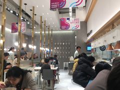 -池奈·咖喱蛋包饭(熙地港店)
