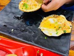-红料理|串串有瘾·烧烤(吴中路店)