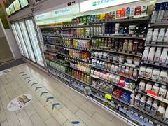 -全家便利店(梅园路店)