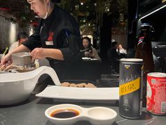 -水木锦堂·自助铁板烧(世贸天阶店)