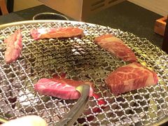 -樱嘢·炭火烧肉(惠南店)