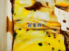 -东豪园林海鲜酒家(南港路辅路店)