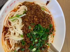 -聚园面庄(新光天地店)