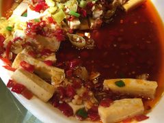 -合家小菜餐馆(新诚花苑店)