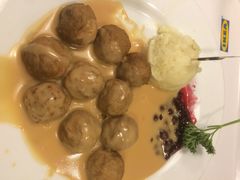 -宜家·瑞典风味餐厅(北京西红门店)