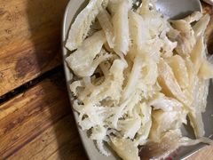 -汝萍传统蘸水菜(春华路总店)