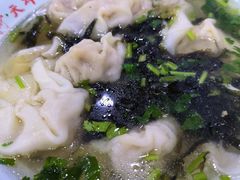 -天津包子铺(万泉庄店)