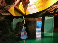 -杭州开元森泊度假乐园