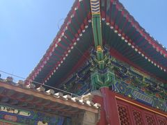 -妙应寺白塔