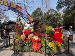 -钱王祠