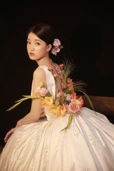 -洋洋婚纱品牌集合店