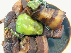 红烧肉-蘭心餐厅(进贤路店)