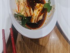 -喜家德虾仁水饺(南山书城店)