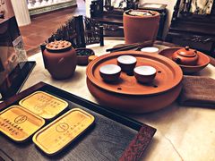 -日日鲜茶餐厅(小公园店)