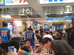 -尹珍珠·韩式无限烤肉(回龙湾店)