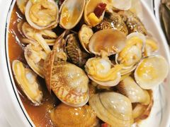 -阿杰臻选海鲜饭店(普陀山店)