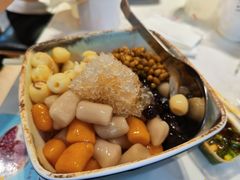 -鲜芋仙(观音桥大融城LG店)