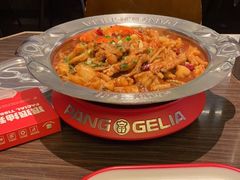 -胖哥俩肉蟹煲(湖滨银泰in77店)