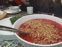 -走马楼饭庄(慈城古县城店)