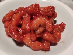 糖醋里脊-孙记驴肉山庄(李桥店)