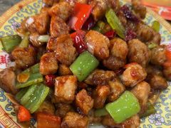 -砂锅居(西四店)