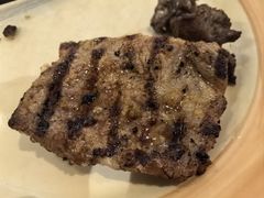 -五洲皇冠巴西烤肉餐厅