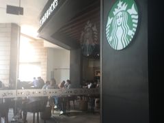 -星巴克臻选(深圳罗湖万象城店)