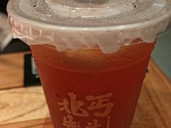 -北丐先生·野馄饨烧烤(泰达E街区店)