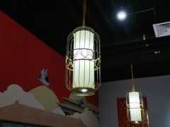 大堂-京炭铜锅涮肉·羊蝎子·羊肉炉(保利·时光里店)