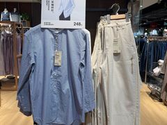 -MUJI无印良品(西单大悦城店)