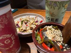 -云海肴·汽锅鸡·云南菜(美罗城店)