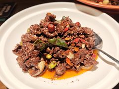 -冠菌火锅自助(东莞桥头店)