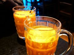泰式奶茶-URBAN SOI Thai Kitchen乐泰料理(长乐路店)