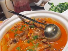 -简小舍·民间手艺菜(武昌江滩店)