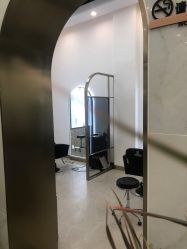 -苏奇发型·烫发染发