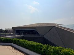 -北京周口店北京人遗址博物馆