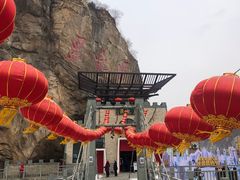 -黑龙潭风景区
