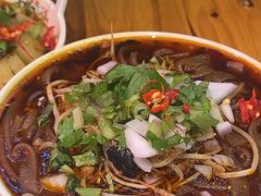 -钢管厂歆瑞源油卤串串香(春熙路太古里店)