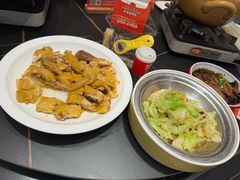 -韶山冲湘菜(中兴大街店)