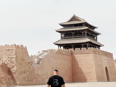 -敦煌丝路遗产城