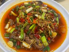 -刘栋梁大排档(淮海东路店)