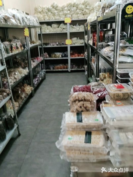 回辉登偰氏面片(东莲花美食街店)图片