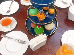 -青岛海尔洲际酒店