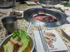 -安又胖韩国烤肉(美罗城店)