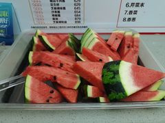 -海底捞火锅(万丰桥店)