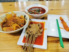 -马三洋芋片(兰州总店)