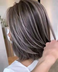 -老佛爷Hair染发烫发Salon