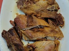 香酥鸭-玉华台饭庄(裕中西里小区店)