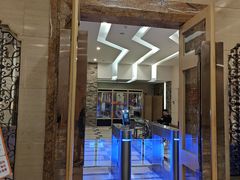 -世纪金源会展大饭店-游泳池