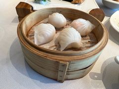 原只蒸虾饺-春满园·早茶·粤菜·宴会(前海店)